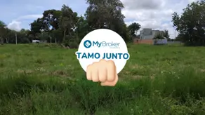 Terreno Santa Cruz, Cáceres - MT — foto 1