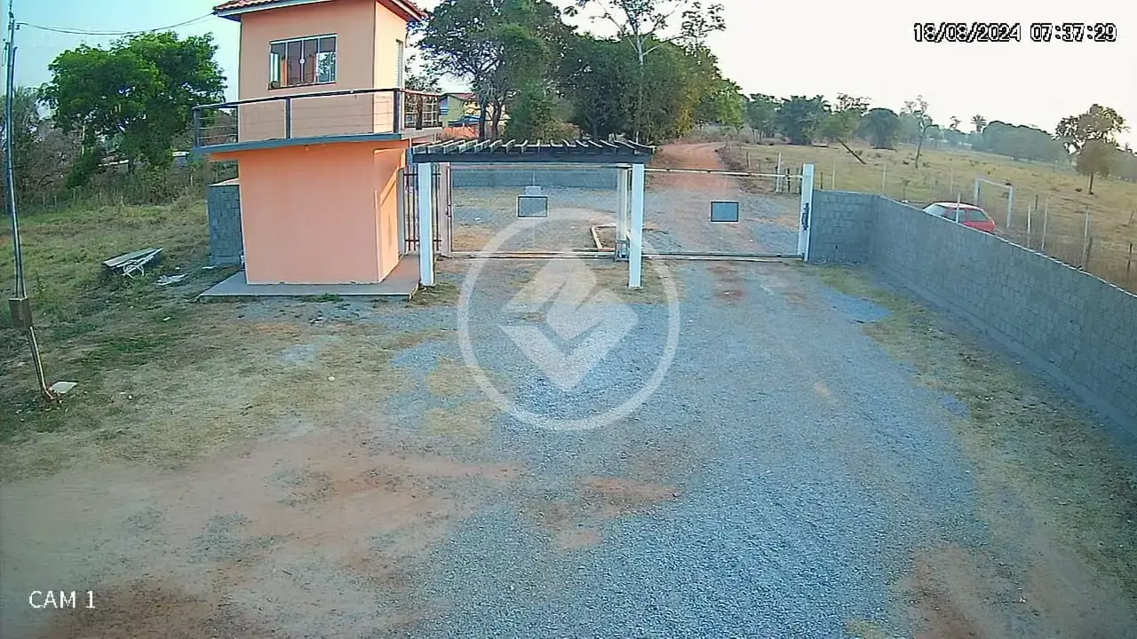 Imagem 3 - Terreno em Santa Cruz, Cáceres - MT