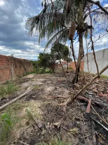 Imagem 1 - Terreno em Jardim Guanabara, Cáceres - MT