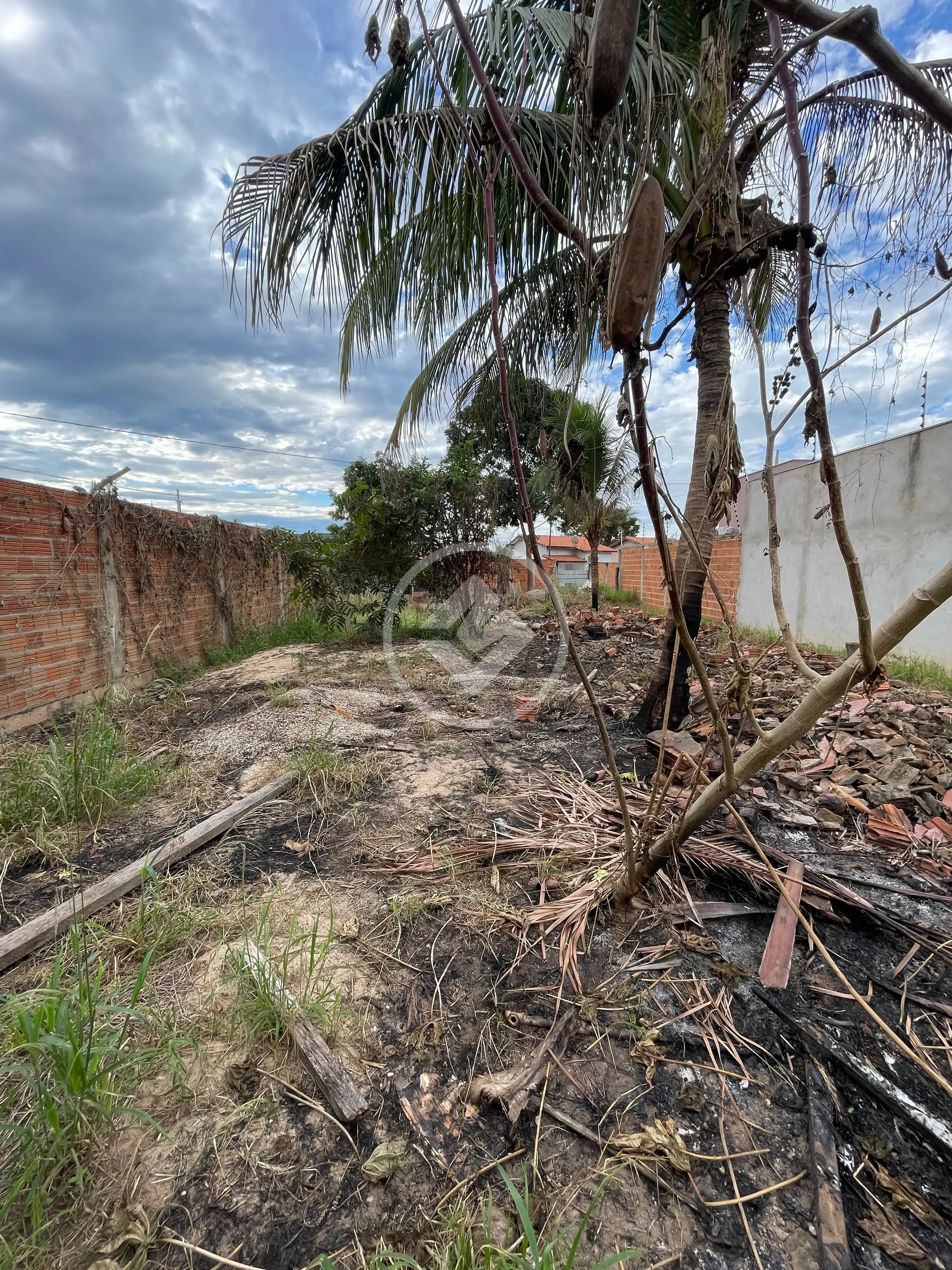 Imagem 1 - Terreno em Jardim Guanabara, Cáceres - MT