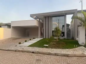 Imagem 4 - Casa Condomínio em Santa Rosa, Cáceres - MT