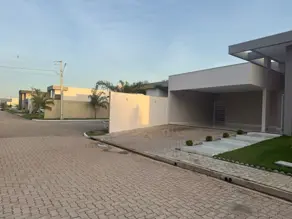 Casa Condomínio Santa Rosa, Cáceres - MT — foto 1