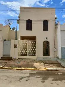 Casa Centro, Cáceres - MT — foto 1