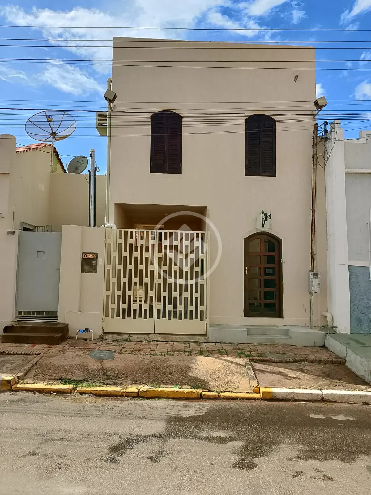 Imagem 1 - Casa em Centro, Cáceres - MT
