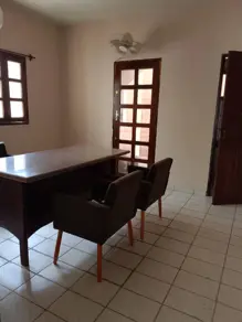 Imagem 3 - Casa em Centro, Cáceres - MT
