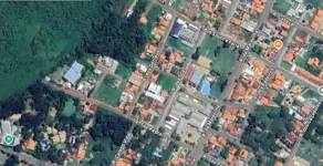 Terreno Cavalhada, Cáceres - MT — foto 1