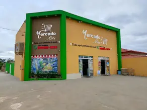 Prédio Santa Rosa, Cáceres - MT — foto 1