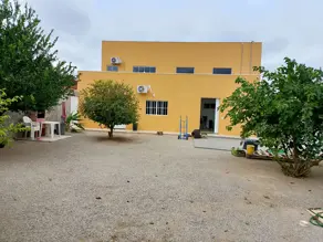 Imagem 2 - Prédio em Santa Rosa, Cáceres - MT