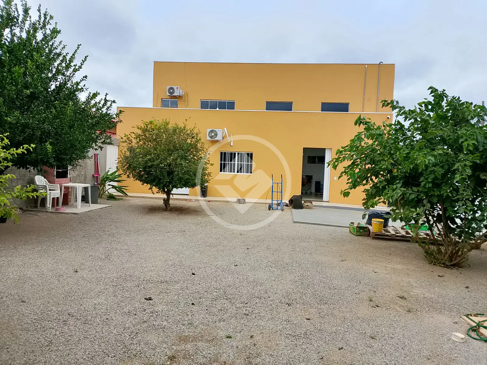 Imagem 2 - Prédio em Santa Rosa, Cáceres - MT