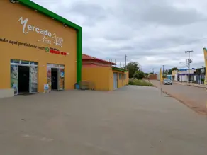 Imagem 3 - Prédio em Santa Rosa, Cáceres - MT