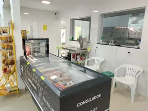 Imagem 5 - Prédio em Santa Rosa, Cáceres - MT