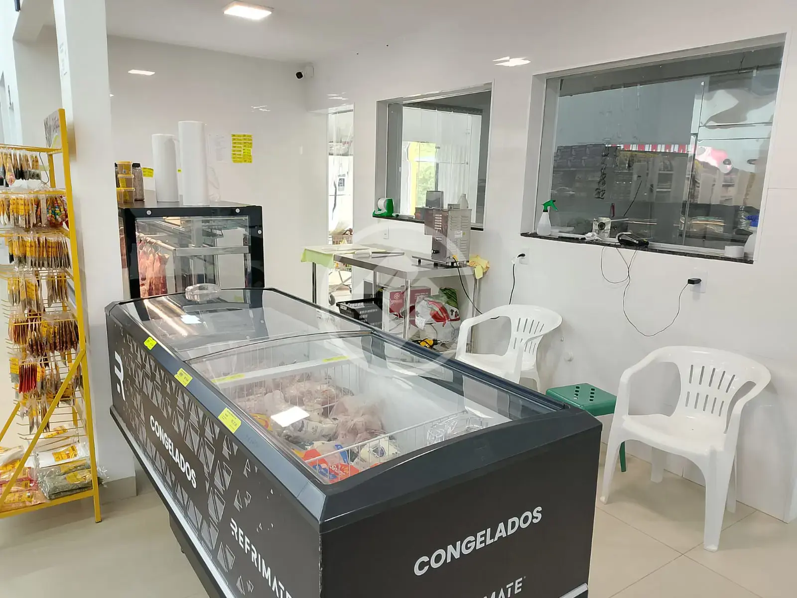 Imagem 5 - Prédio em Santa Rosa, Cáceres - MT