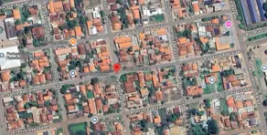 Terreno Santa Izabel, Cáceres - MT — foto 1
