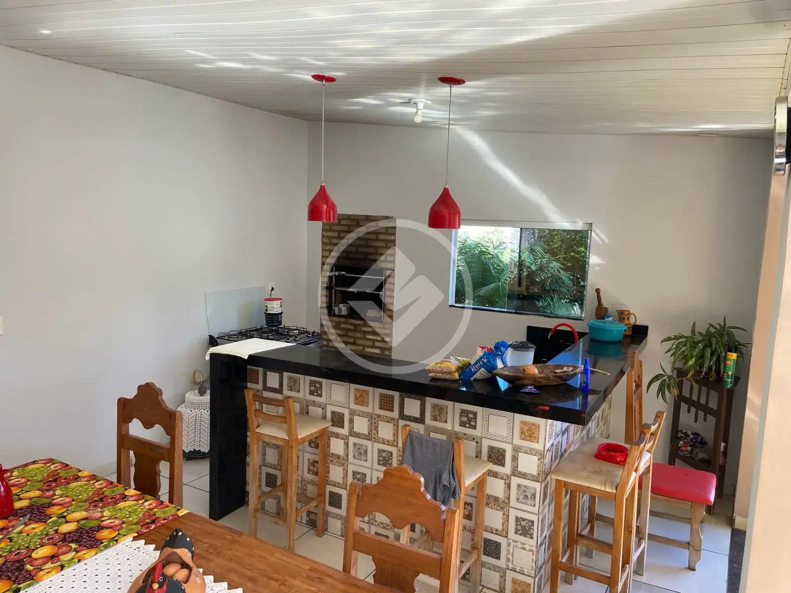 Imagem 3 - Casa em Santa Cruz, Cáceres - MT