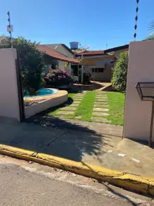 Imagem 6 - Casa em Santa Cruz, Cáceres - MT