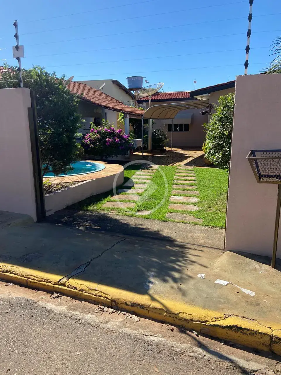 Imagem 6 - Casa em Santa Cruz, Cáceres - MT