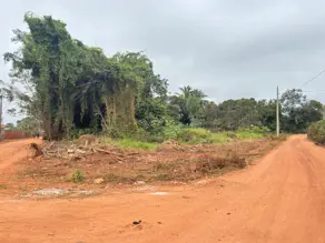 Terreno Comercial São Lourenço, Cáceres - MT — foto 2