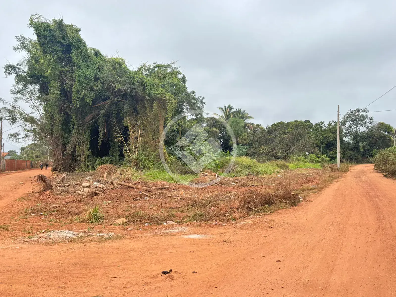 Imagem 1 - Terreno Comercial em São Lourenço, Cáceres - MT