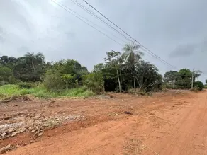 Terreno Comercial São Lourenço, Cáceres - MT — foto 1