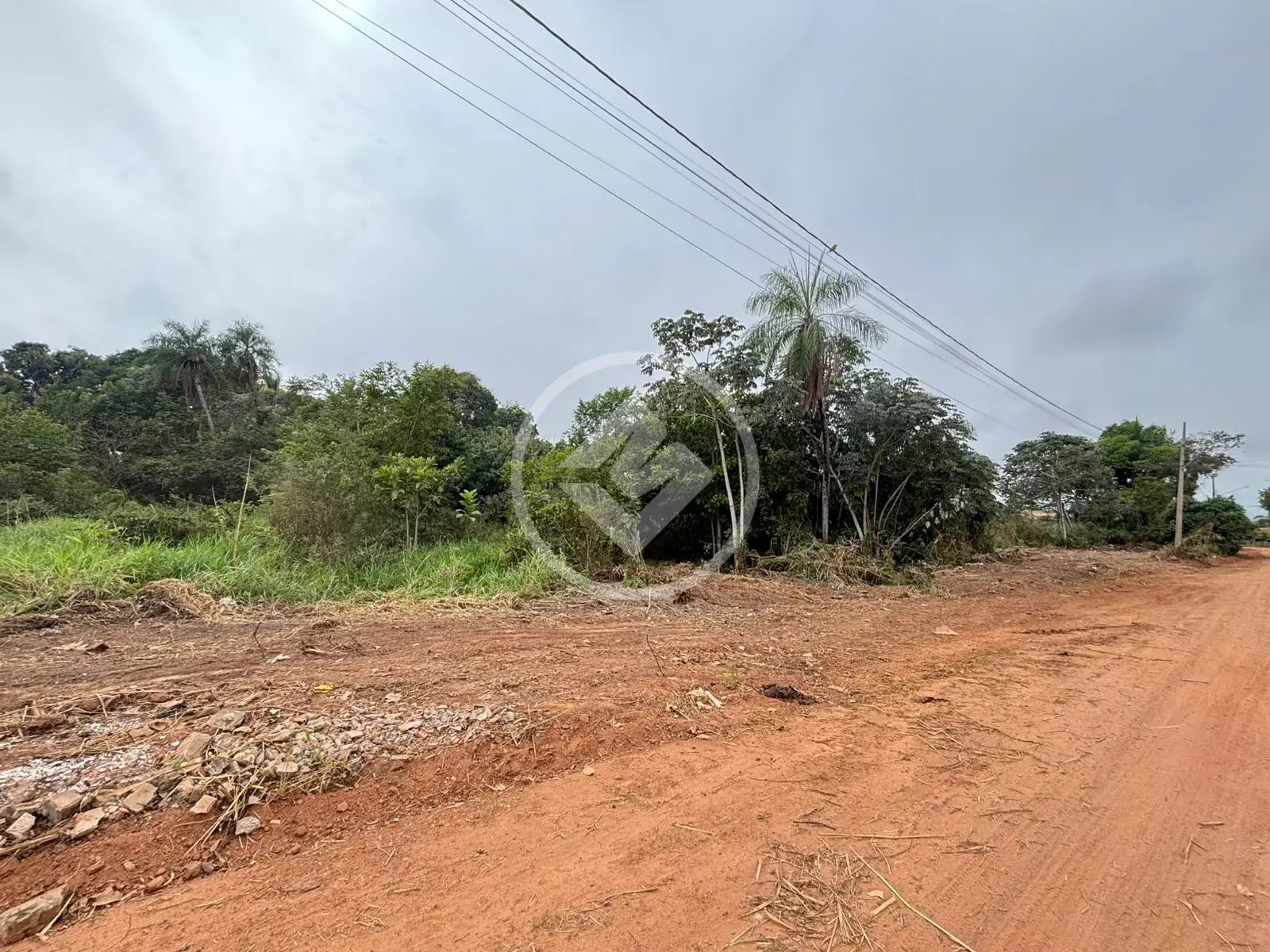 Imagem 1 - Terreno Comercial em São Lourenço, Cáceres - MT