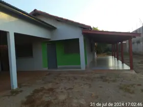Imagem 2 - Casa em Jardim do Trevo, Cáceres - MT
