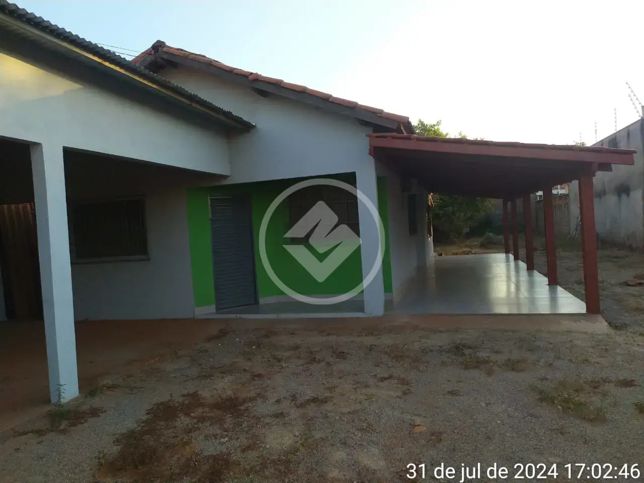 Imagem 2 - Casa em Jardim do Trevo, Cáceres - MT