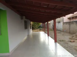 Casa Jardim do Trevo, Cáceres - MT — foto 1