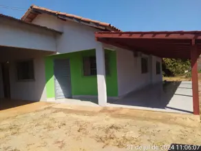Casa Jardim do Trevo, Cáceres - MT — foto 2