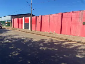 Prédio Centro, Cáceres - MT — foto 2
