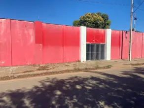 Prédio Centro, Cáceres - MT — foto 1