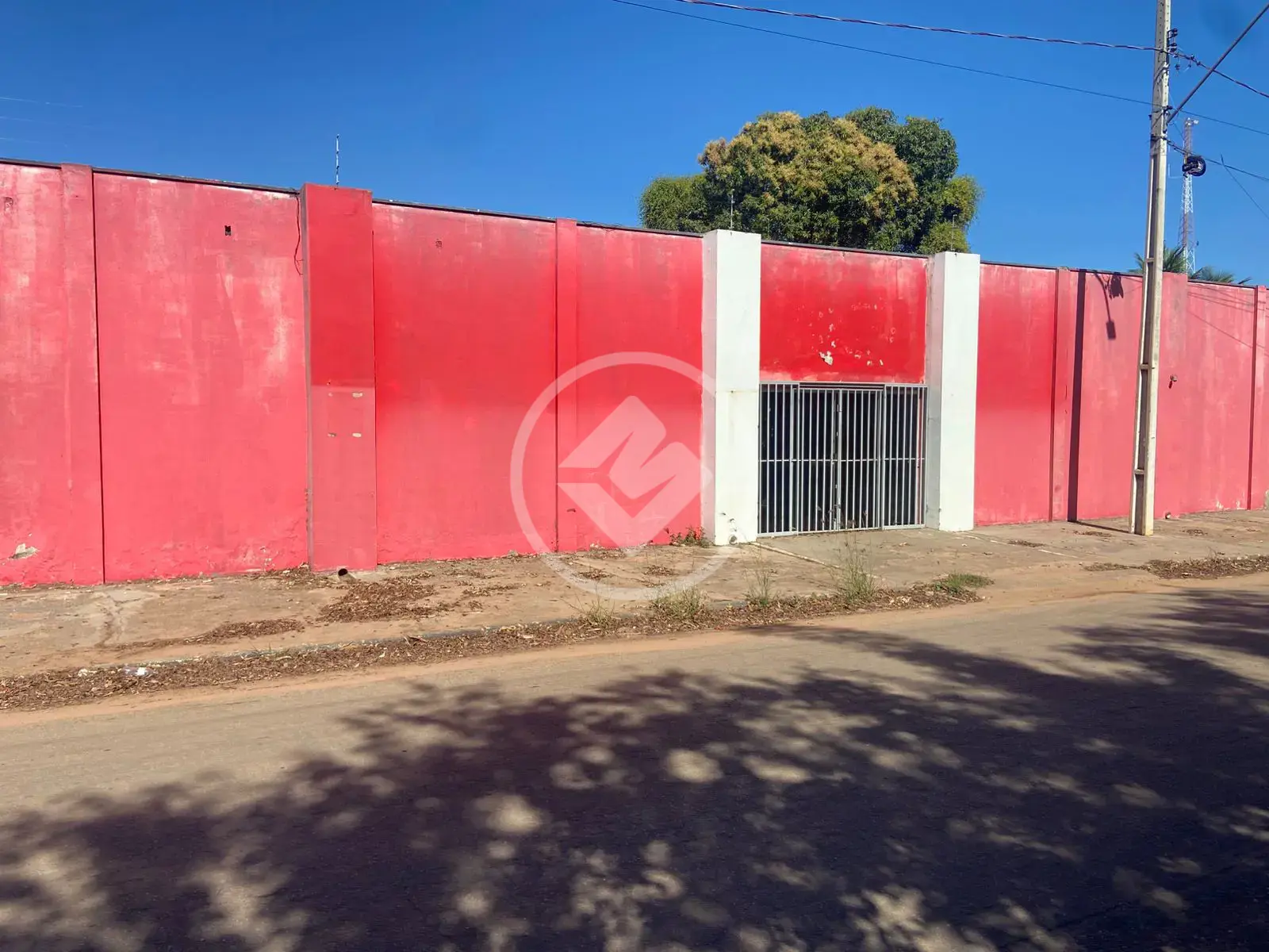 Imagem 1 - Prédio em Centro, Cáceres - MT