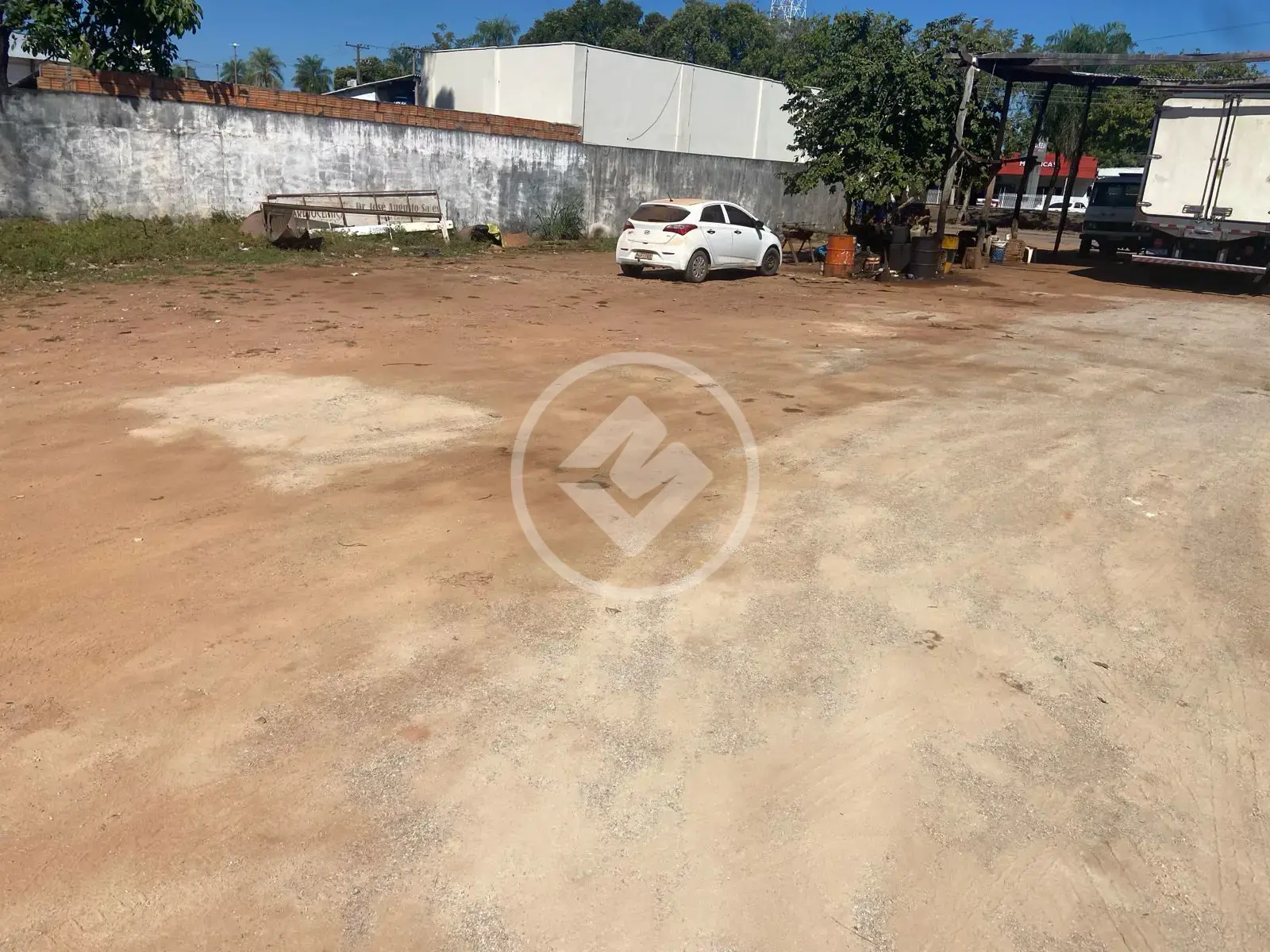 Imagem 2 - Terreno Comercial em São Lourenço, Cáceres - MT