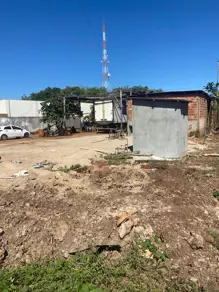 Terreno Comercial São Lourenço, Cáceres - MT — foto 2