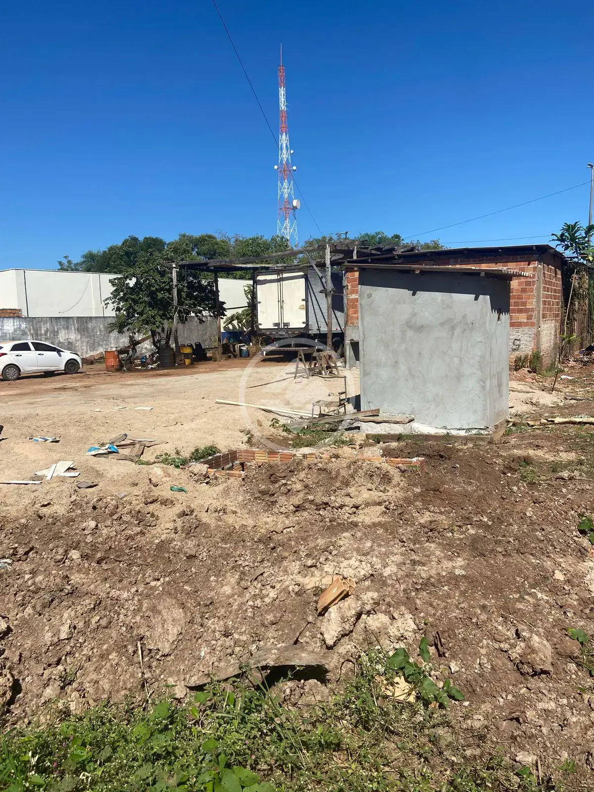 Imagem 1 - Terreno Comercial em São Lourenço, Cáceres - MT
