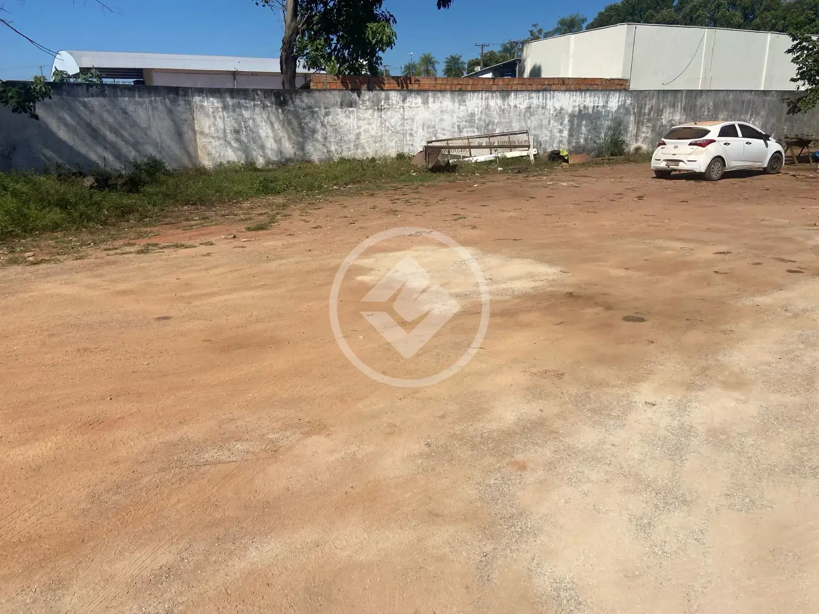 Imagem 5 - Terreno Comercial em São Lourenço, Cáceres - MT