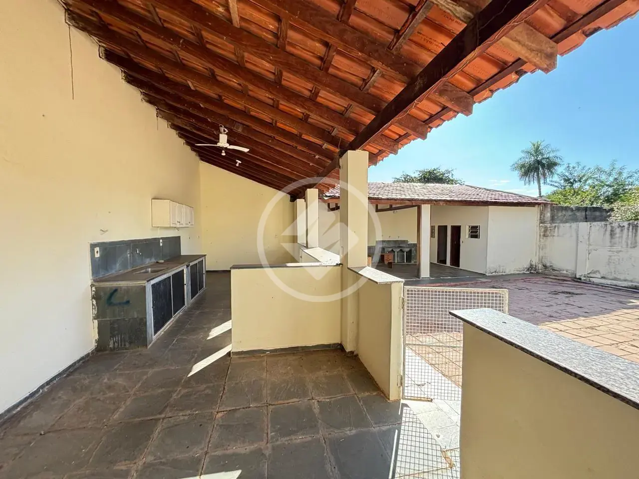 Imagem 6 - Casa em Centro, Cáceres - MT