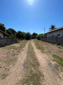 Imagem 3 - Terreno em Cavalhada II, Cáceres - MT