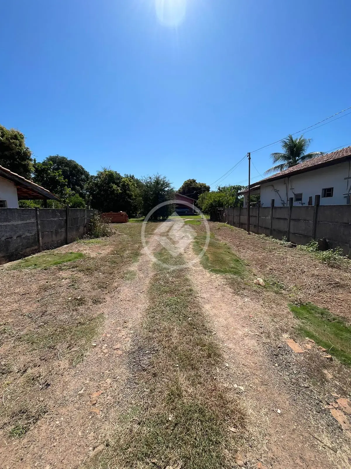 Imagem 3 - Terreno em Cavalhada II, Cáceres - MT