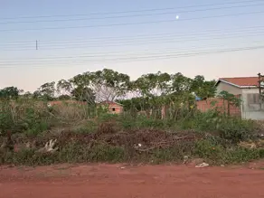 Terreno Nova Era, Cáceres - MT — foto 1