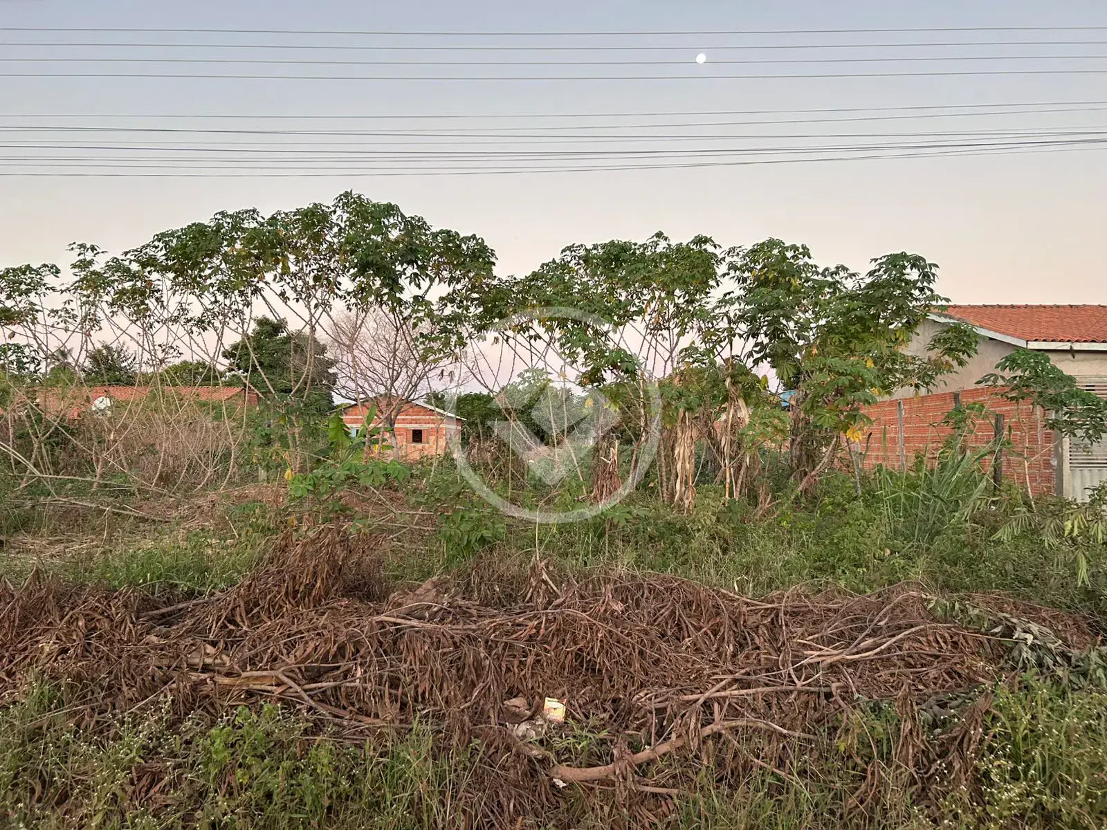 Imagem 1 - Terreno em Nova Era, Cáceres - MT
