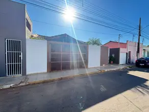 Casa Centro, Cáceres - MT — foto 1