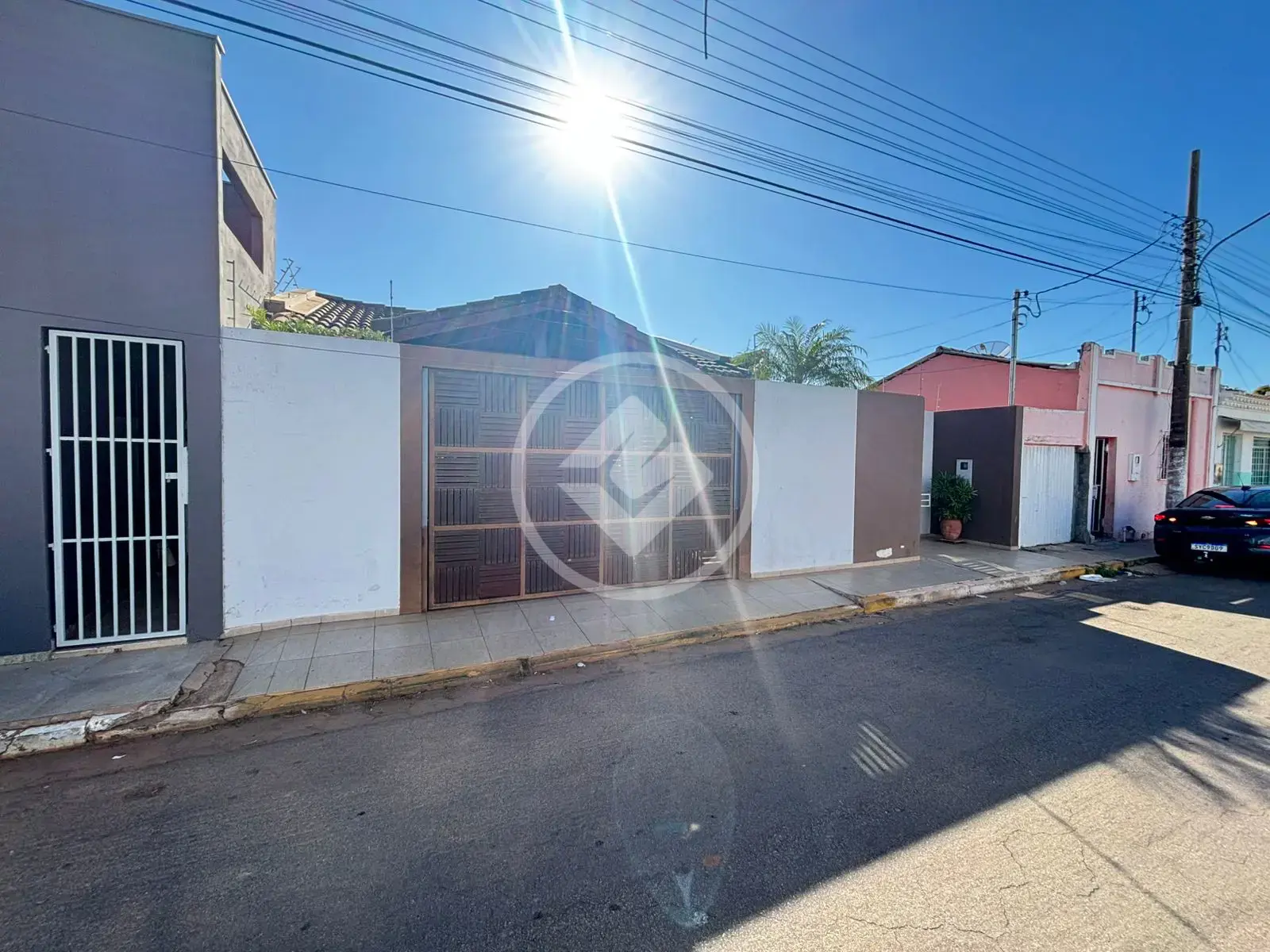 Imagem 1 - Casa em Centro, Cáceres - MT