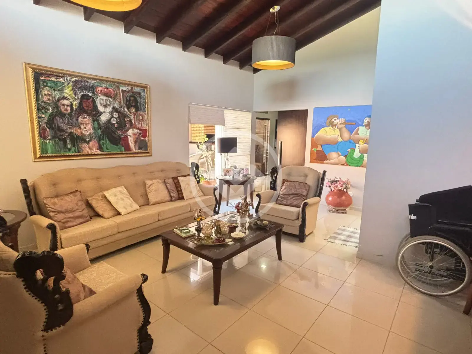 Imagem 3 - Casa em Centro, Cáceres - MT