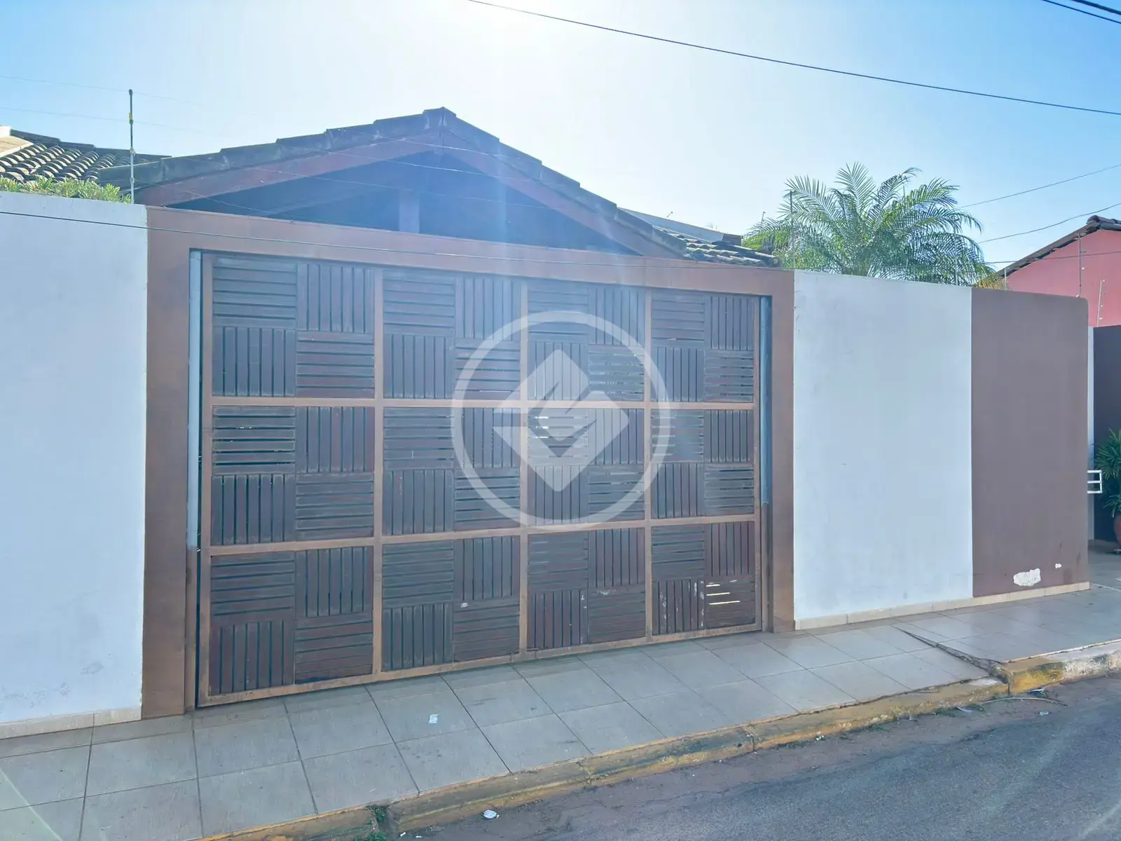 Imagem 1 - Casa em Centro, Cáceres - MT