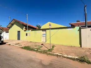 Casa Vila Mariana, Cáceres - MT — foto 1