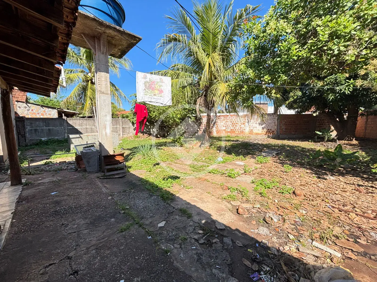 Imagem 1 - Casa em Vila Mariana, Cáceres - MT