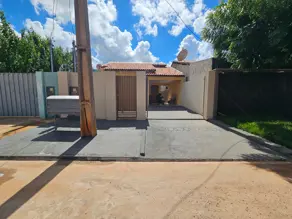 Imagem 2 - Casa em Jaraguá, Porto Esperidião - MT