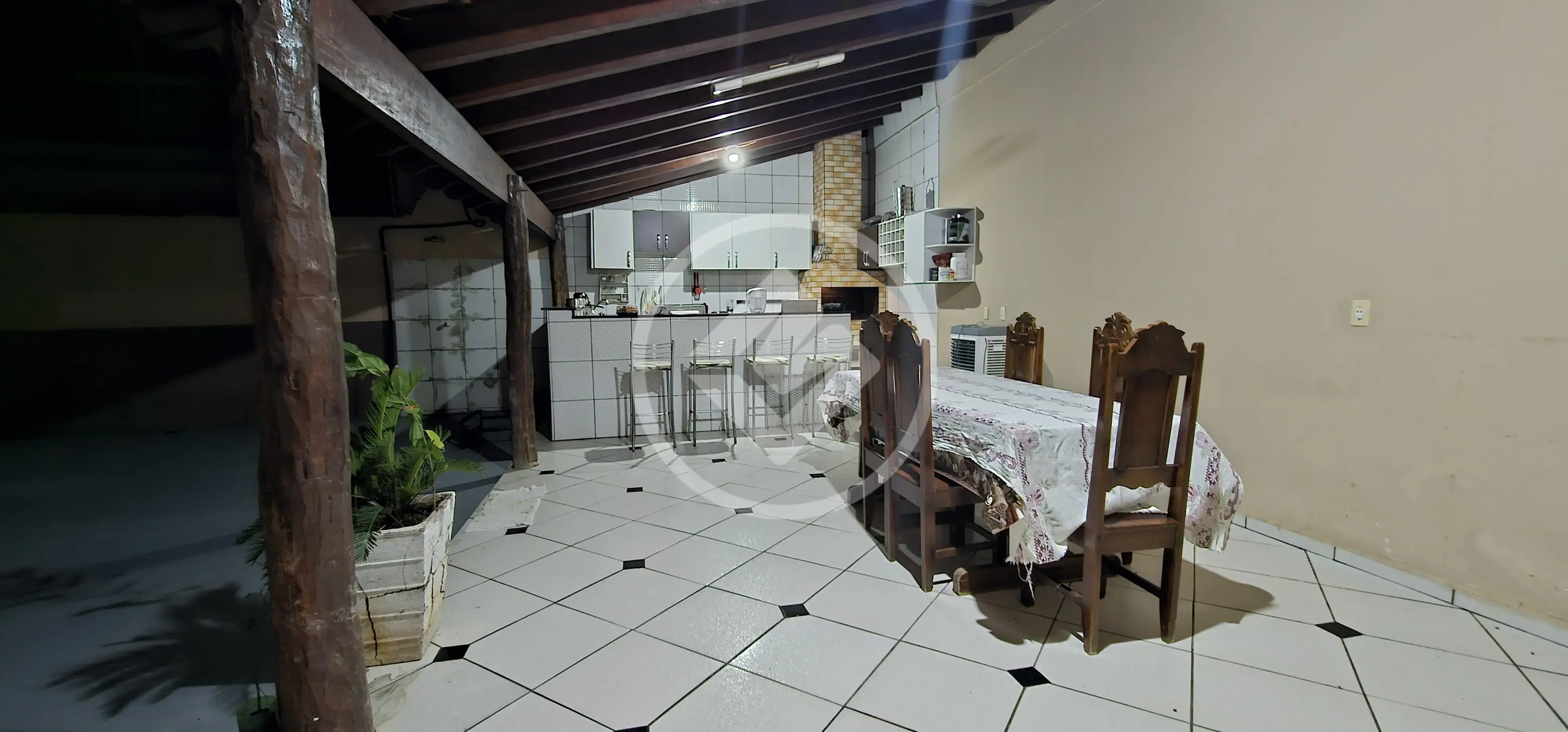 Imagem 5 - Casa em Cavalhada, Cáceres - MT