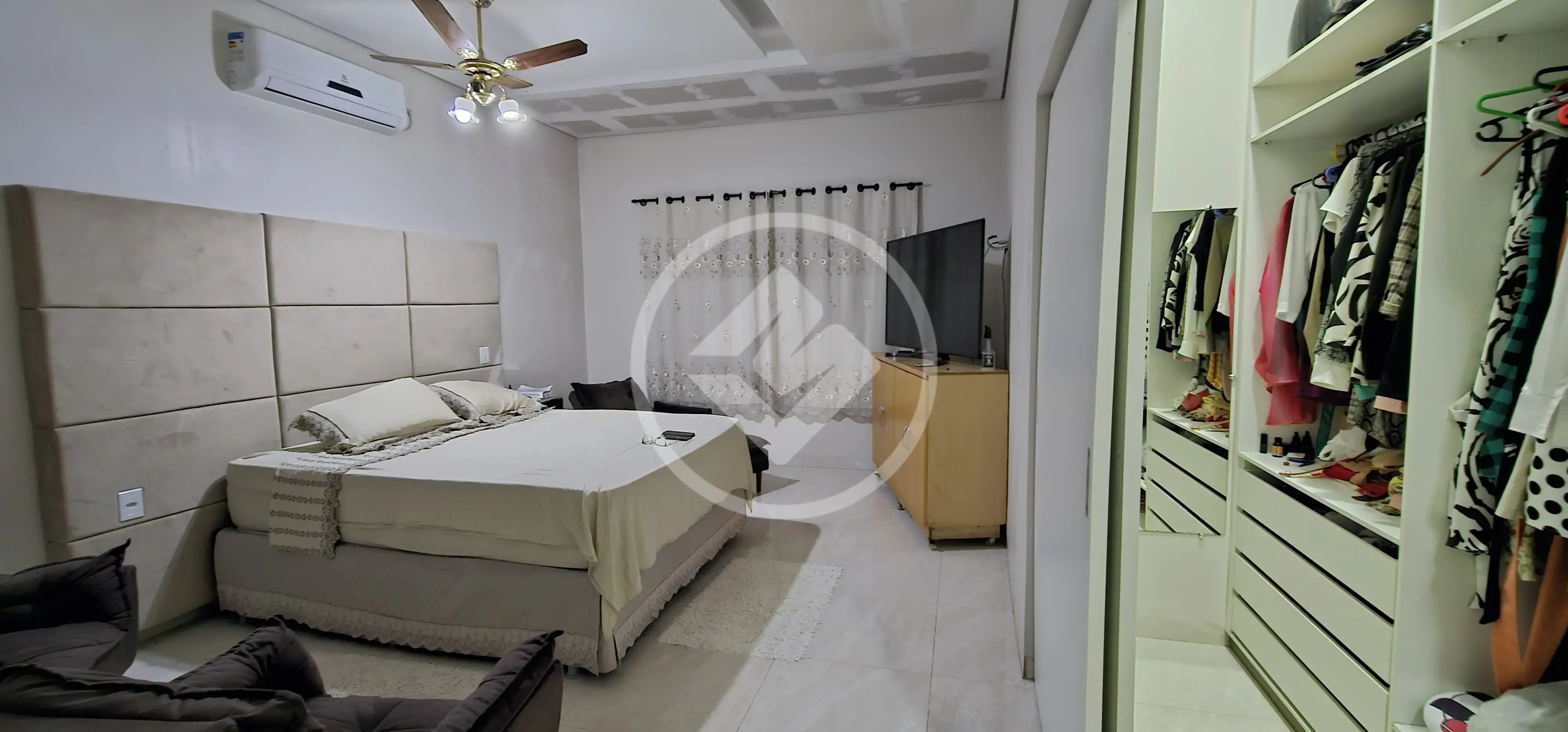 Imagem 6 - Casa em Cavalhada, Cáceres - MT