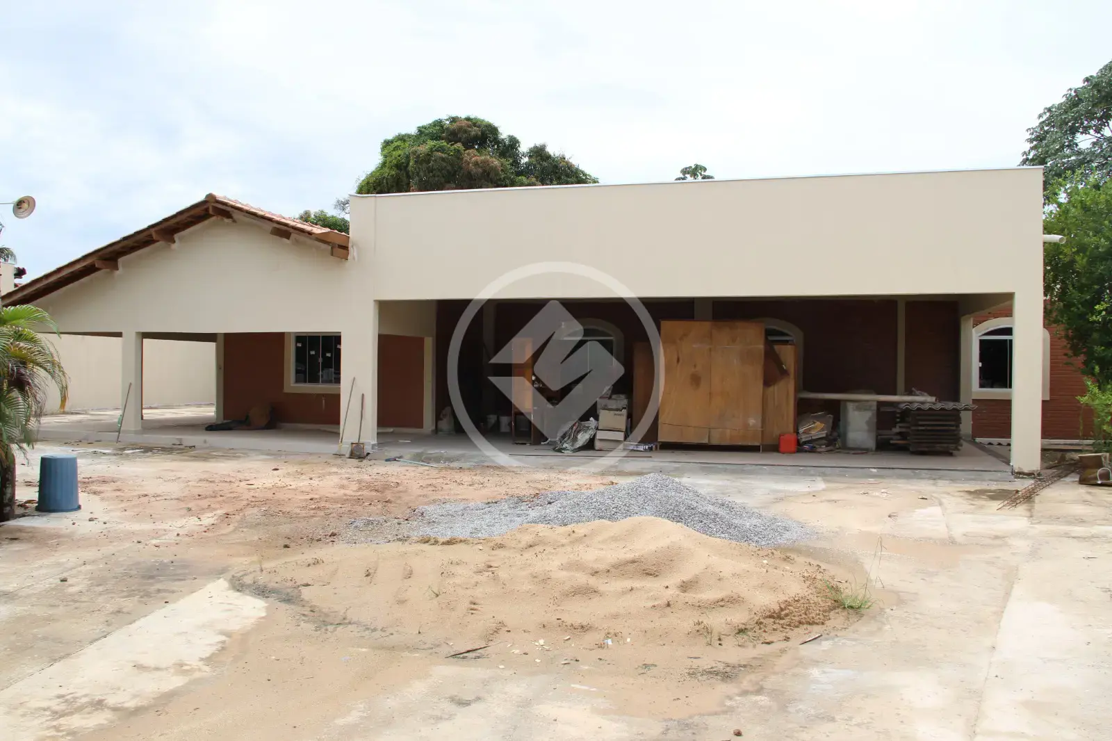 Imagem 1 - Casa em Jardim Sao Luis, Cáceres - MT
